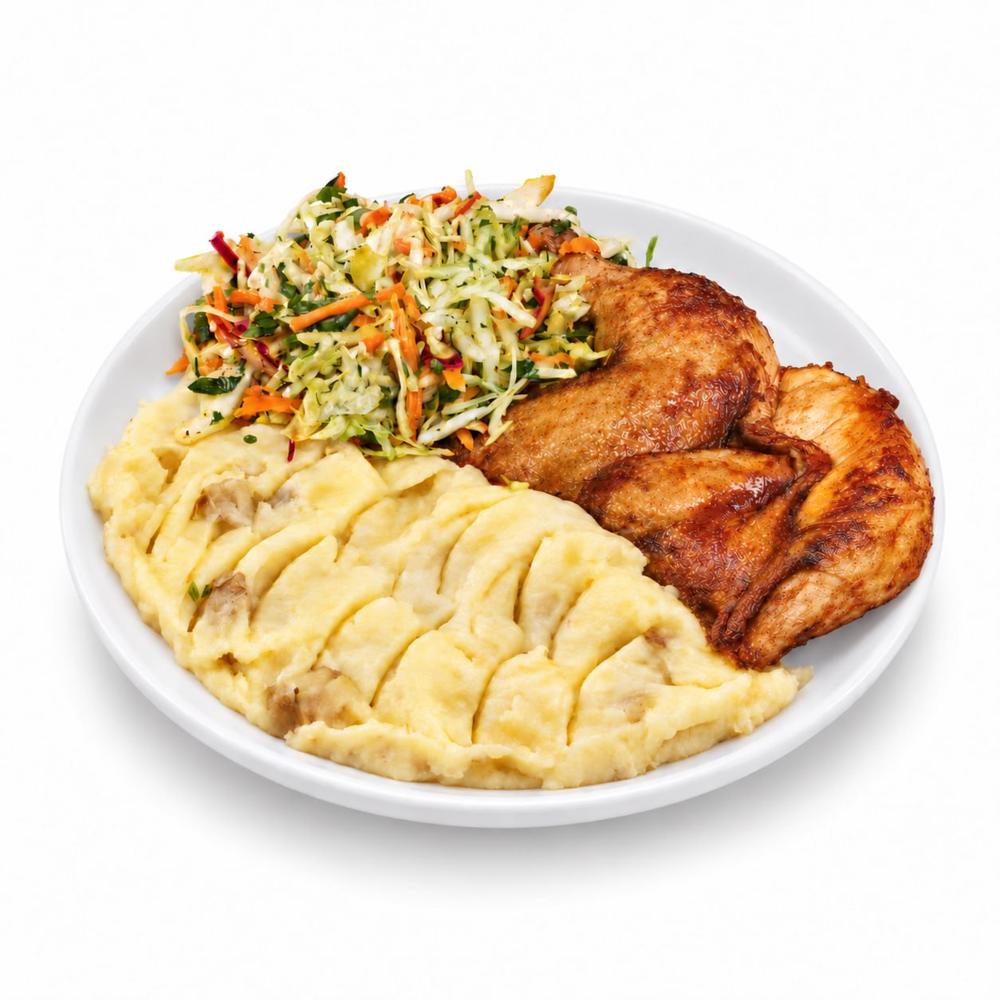 Cornish Hen Tabaka